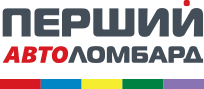 Автоломбард Перший Logo